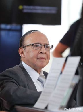 Lo mejor de la segunda noche de Nicaragua Diseña