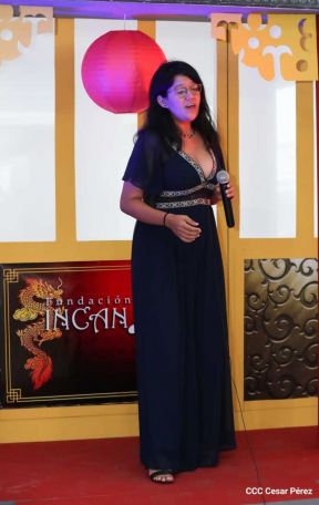 Lo mejor de la segunda noche de Nicaragua Diseña