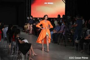 Lo mejor de la segunda noche de Nicaragua Diseña