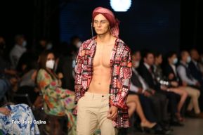 Lo mejor de la segunda noche de Nicaragua Diseña