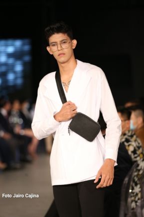 Lo mejor de la segunda noche de Nicaragua Diseña