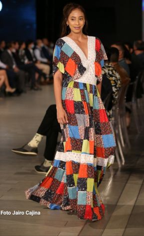 Lo mejor de la segunda noche de Nicaragua Diseña