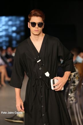 Lo mejor de la segunda noche de Nicaragua Diseña