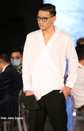 Lo mejor de la segunda noche de Nicaragua Diseña