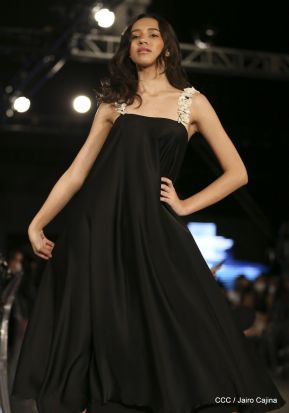 Lo mejor de la segunda noche de Nicaragua Diseña