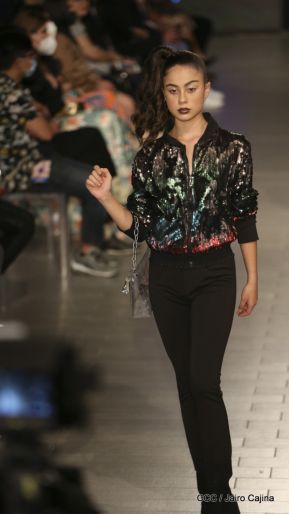 Lo mejor de la segunda noche de Nicaragua Diseña