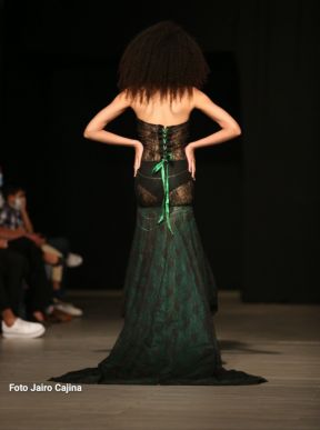 Espectacular cierre de Nicaragua Diseña 2020