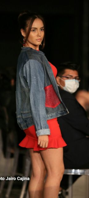 Espectacular cierre de Nicaragua Diseña 2020