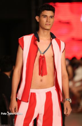 Espectacular cierre de Nicaragua Diseña 2020