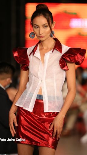 Espectacular cierre de Nicaragua Diseña 2020