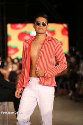 Espectacular cierre de Nicaragua Diseña 2020