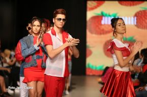 Espectacular cierre de Nicaragua Diseña 2020