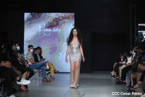 Espectacular cierre de Nicaragua Diseña 2020