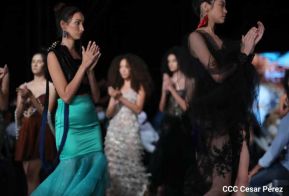 Espectacular cierre de Nicaragua Diseña 2020