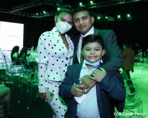 Espectacular cierre de Nicaragua Diseña 2020