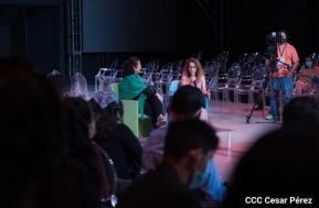 Espectacular cierre de Nicaragua Diseña 2020