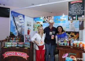 Espectacular cierre de Nicaragua Diseña 2020