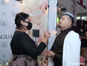 Espectacular cierre de Nicaragua Diseña 2020