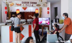 Espectacular cierre de Nicaragua Diseña 2020