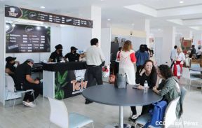 Espectacular cierre de Nicaragua Diseña 2020