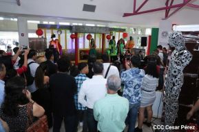 Espectacular cierre de Nicaragua Diseña 2020