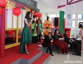 Espectacular cierre de Nicaragua Diseña 2020