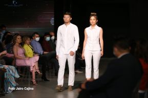 Espectacular cierre de Nicaragua Diseña 2020