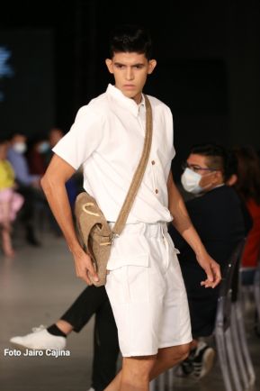 Espectacular cierre de Nicaragua Diseña 2020