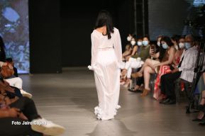 Espectacular cierre de Nicaragua Diseña 2020