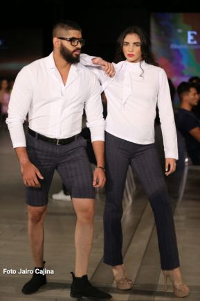 Espectacular cierre de Nicaragua Diseña 2020