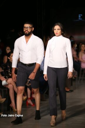 Espectacular cierre de Nicaragua Diseña 2020