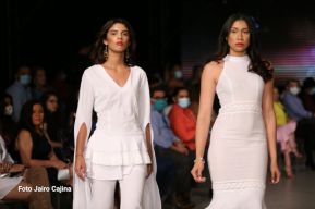 Espectacular cierre de Nicaragua Diseña 2020