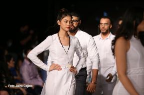 Espectacular cierre de Nicaragua Diseña 2020