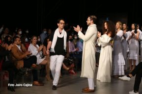 Espectacular cierre de Nicaragua Diseña 2020