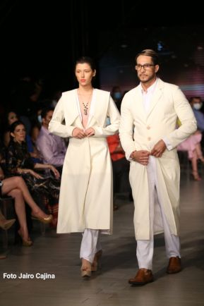 Espectacular cierre de Nicaragua Diseña 2020