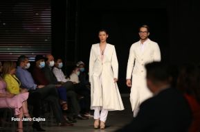 Espectacular cierre de Nicaragua Diseña 2020