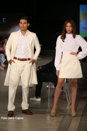 Espectacular cierre de Nicaragua Diseña 2020