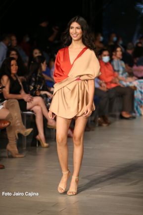 Espectacular cierre de Nicaragua Diseña 2020