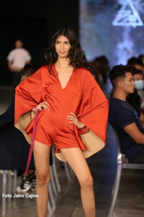 Espectacular cierre de Nicaragua Diseña 2020