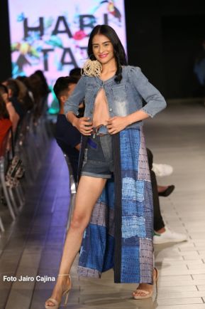 Espectacular cierre de Nicaragua Diseña 2020