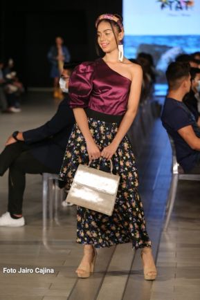 Espectacular cierre de Nicaragua Diseña 2020