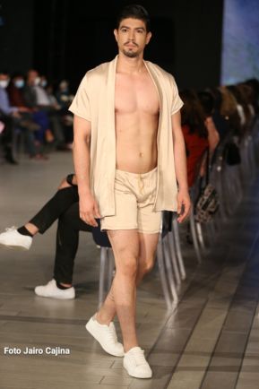 Espectacular cierre de Nicaragua Diseña 2020