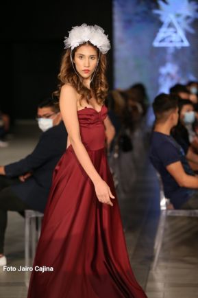 Espectacular cierre de Nicaragua Diseña 2020