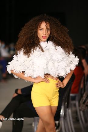 Espectacular cierre de Nicaragua Diseña 2020