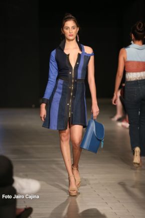 Espectacular cierre de Nicaragua Diseña 2020