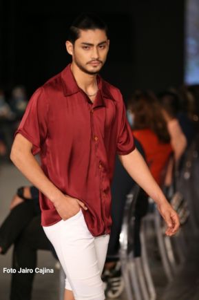 Espectacular cierre de Nicaragua Diseña 2020