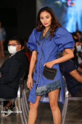 Espectacular cierre de Nicaragua Diseña 2020