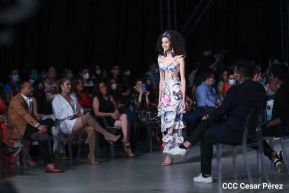 Espectacular cierre de Nicaragua Diseña 2020