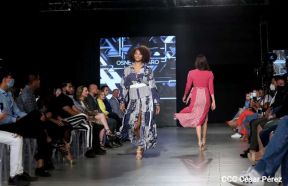 Espectacular cierre de Nicaragua Diseña 2020