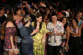 Espectacular cierre de Nicaragua Diseña 2020